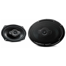 Автомобильные колонки Kenwood KFC-PS6996 в ДНР