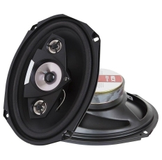 Коаксиальные динамики Kicx DC 694MR в ДНР