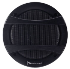 Автомобильные колонки Nakamichi NSE-1358 (nak-nse-1358) в ДНР