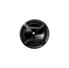 Автомобильные колонки Pioneer TS-160C, 16 см (6 дюйм.), 250Вт в ДНР