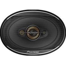 Pioneer TS-A6978S Акустика коаксиальная в ДНР
