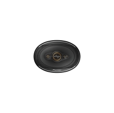 Автомобильные колонки Pioneer TS-A6988S, 16x24 см (6x9 дюйм.), 700Вт в ДНР