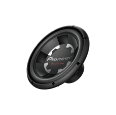 Сабвуфер автомобильный Pioneer TS-300D4 пассивный в ДНР