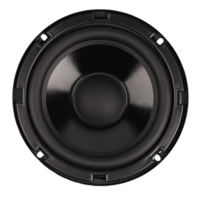 Динамики Урал AS-W165MB, 16см (6 дюймов), 180Вт, 3 полосы, 36Гц-7000Гц в ДНР