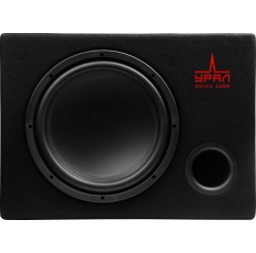 Сабвуфер автомобильный Ural Че Гевара в ДНР