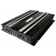 Усилитель звука Digma DCP-400 4-канальный в ДНР