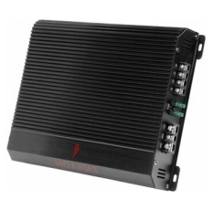 Автомобильный усилитель 1 канал урал молния МЛ 1.500 в ДНР