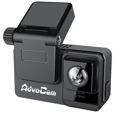 Видеорегистратор AdvoCam FD Black III GPS/GLONASS черный 1080x1920 1080p 155гр. GPS NT96672 в ДНР