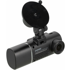 Видеорегистратор Digma FreeDrive 212 NIGHT FHD черный 2Mpix 1080x1920 1080p 160гр. JL5601 в ДНР