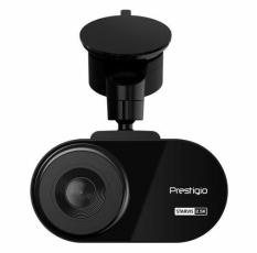 Видеорегистратор Prestigio RoadRunner 460W, черный в ДНР