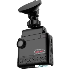 Видеорегистратор Sho-Me Combo MINI WIFI Pro в ДНР