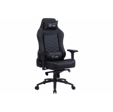 Кресло Cactus CS-CHR-0112BL черный в ДНР