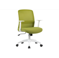 Кресло Cactus CS-WMC333-GN салатовый в ДНР