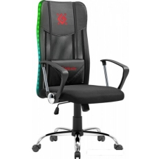 Кресло Defender Totem (черный) в ДНР