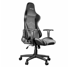 Игровое кресло KFA2 Gaming Chair 04 L Black в ДНР
