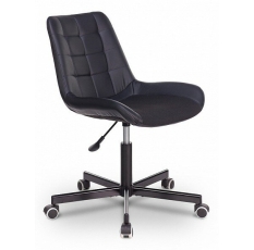 Стул компьютерный Бюрократ CH-350M/BLACK в ДНР