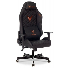 Кресло игровое KNIGHT Бюрократ Knight Rampart в ДНР