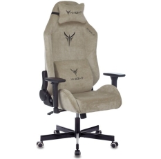 Кресло KNIGHT N1 бежевый [knight n1 beige] в ДНР