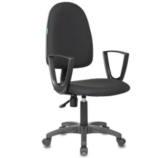 Кресло Бюрократ Кресло Бюрократ CH-1300N/3C11 в ДНР