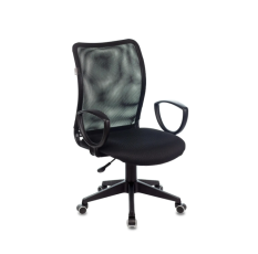 Кресло Бюрократ Ch-599AXSN черный [ch-599axsn/tw-11] в ДНР