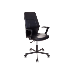 Кресло Бюрократ CH-605/BLACK чёрный в ДНР