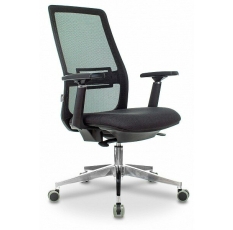 Кресло для руководителя Бюрократ MC-915 в ДНР