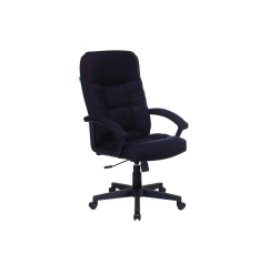 Кресло Бюрократ T-9908AXSN-Black черный в ДНР