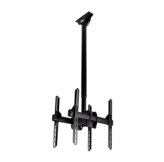 Кронштейн Arm Media lcd-1750 (10175) для телевизора, потолочный, поворот и наклон, 26