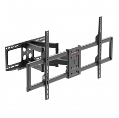 Настенный кронштейн для LED/LCD телевизоров ARM MEDIA PARAMOUNT-85 BLACK в ДНР