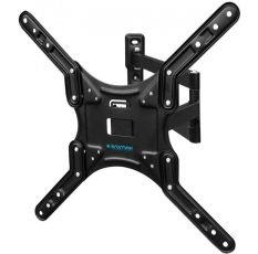 Кронштейн для телевизора Kromax DIX-25 черный (24049) в ДНР