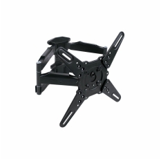 Kromax Крепеж ATLANTIS - 45 темно - серый 22