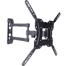 Кронштейн для телевизора Kromax GALACTIC-40 black в ДНР