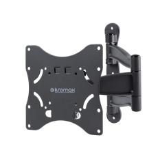 Кронштейн для телевизора Kromax TECHNO-5 grey в ДНР