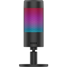 Игровой микрофон для компьютера A4Tech Bloody GM50 Pro Black в ДНР