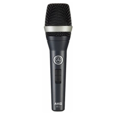 Микрофон AKG D5S black в ДНР
