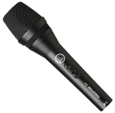 Динамический вокальный микрофон AKG P3S (3100H00140) в ДНР