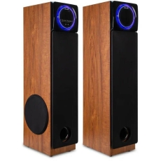 Акустические колонки ELTRONIC (30-58) HOME SOUND - колонка 10