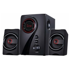 Компьютерная акустика Ginzzu GM-406 в ДНР