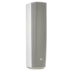 Акустическая система JBL [CBT 1000-WH] пассивная 2-полосная звуковая колонна, 2-х полосная, 6х 6.5
