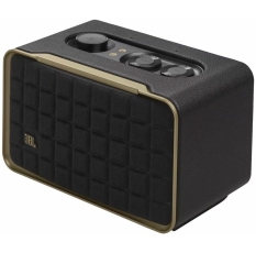 Колонка портативная JBL Authentics 200, 90Вт, черный JBLAUTH200BLKUK в ДНР