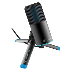 Микрофон Jlab Go Talk, черный IEUMTALKGORBLK4 в ДНР