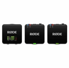 Микрофон Rode Wireless Go 3 в ДНР