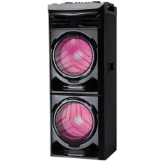 Музыкальный центр Ruimatech VA-8022 в ДНР