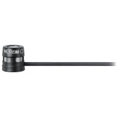 Петличный микрофон Shure WL185MB/C-TQG в ДНР