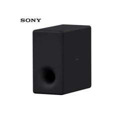 Беспроводной сабвуфер Sony SA-SW3, для домашнего кинотеатра, черный в ДНР