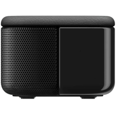 Саундбар Sony HT-S100F, фазоинверторный, 2 полосы, 120W, черный в ДНР