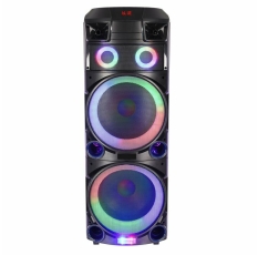 Беспроводная акустическая система SUPRA SMB-1000, черный в ДНР