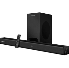 SV-022242 / Саундбар Bluetooth Sven SB-2400DD, 1.1, черный [sv-022242] в ДНР