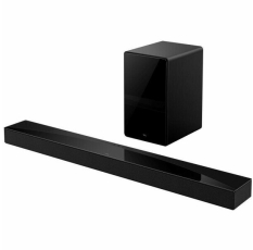 Саундбар TCL Q75H в ДНР