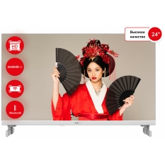 Телевизор Akai TA24BH502WT, 24 в ДНР